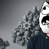 Tschau gelöschte 3D-Drucke – so verwalten Profis ihre 3D-Modelle!