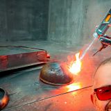 Dieser Laser frisst Rost, Lack & Dreck – aber zu welchem Preis?