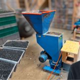 Professionelle Granulatmühle für PLA-Recycling: Lohnt sich das wirklich?