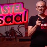 Warum wir jetzt auf Englisch produzieren | Ein großer Schritt für den Bastelsaal