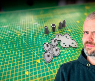 Bastelsaal: 5 Fehlversuche bis zur PERFEKTEN Gummidichtung - DAS habe ich gelernt